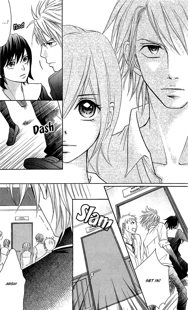 Switch Girl!! Chapter 44 - Page 12