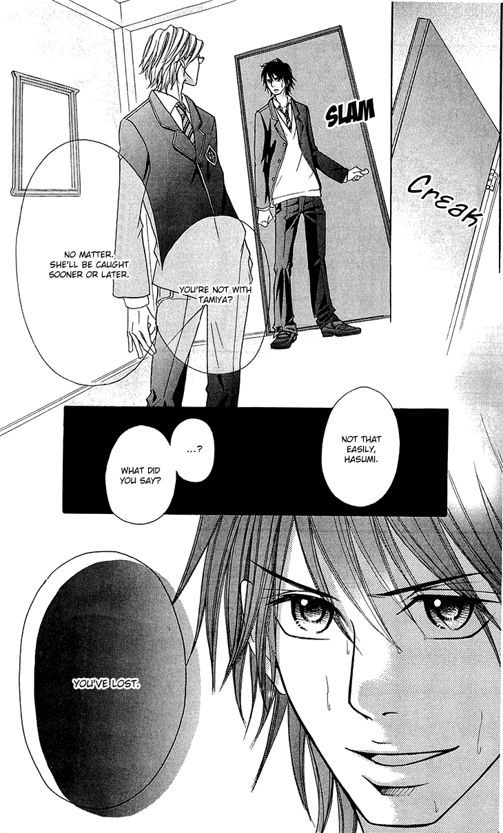 Switch Girl!! Chapter 44 - Page 27