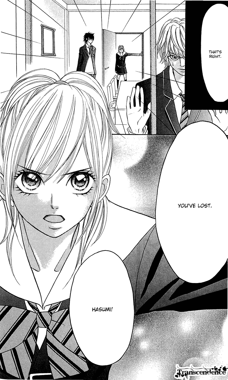 Switch Girl!! Chapter 44 - Page 35