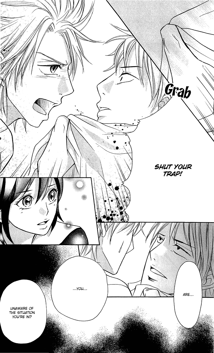 Switch Girl!! Chapter 44 - Page 8