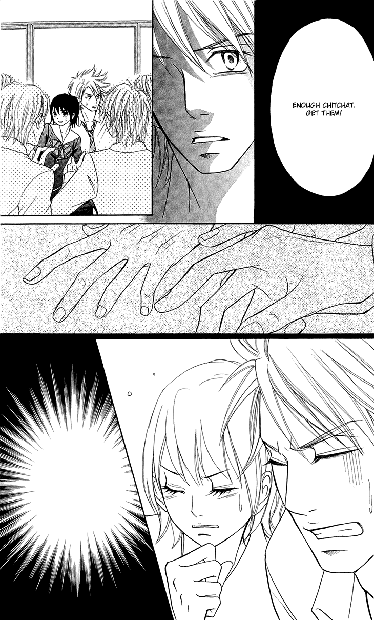 Switch Girl!! Chapter 44 - Page 9