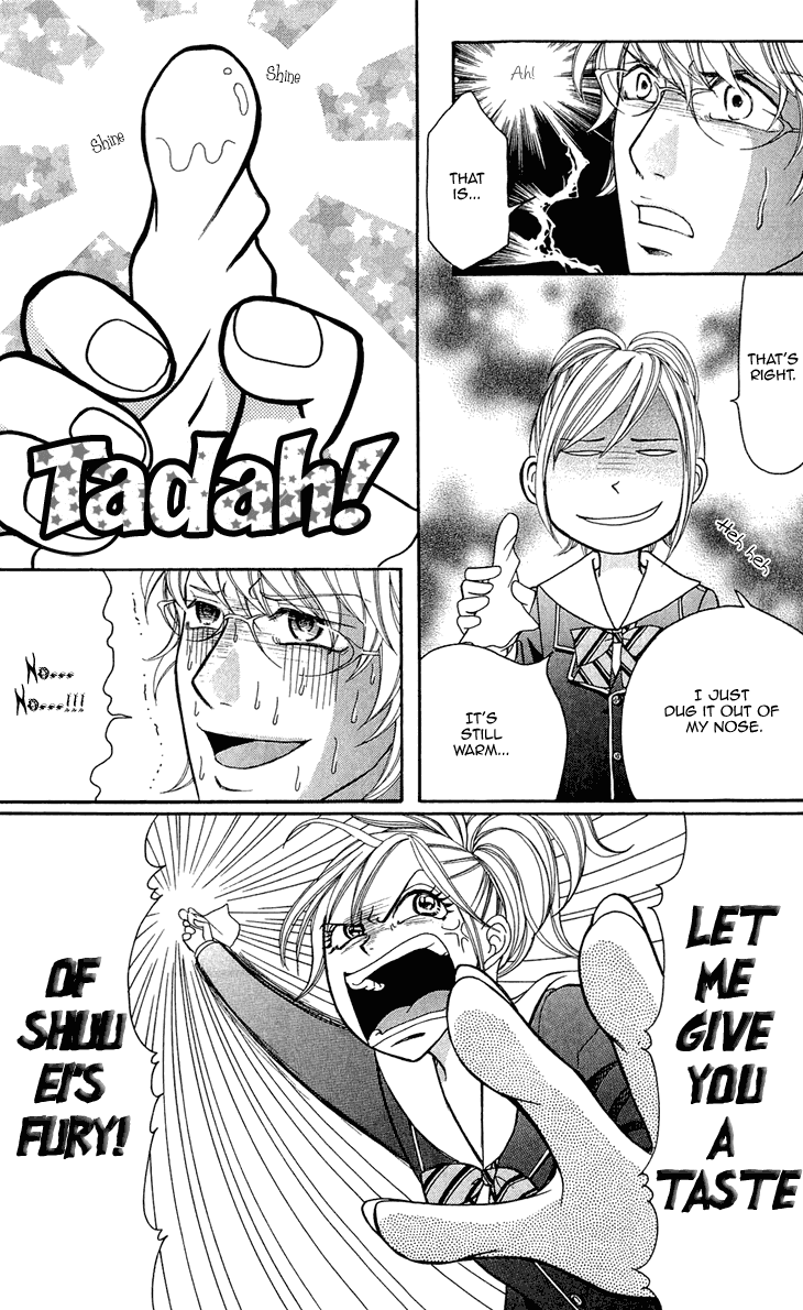 Switch Girl!! Chapter 45 - Page 16