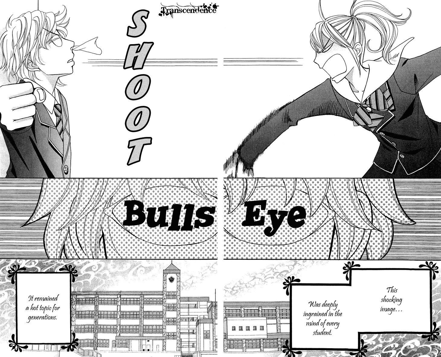 Switch Girl!! Chapter 45 - Page 17