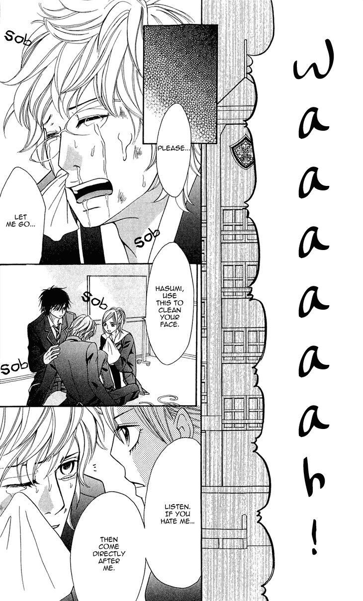 Switch Girl!! Chapter 45 - Page 18