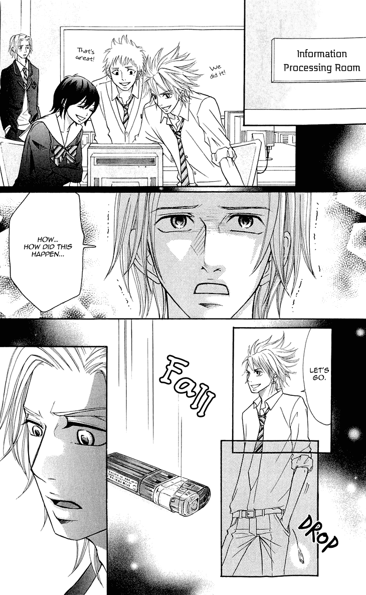 Switch Girl!! Chapter 45 - Page 24