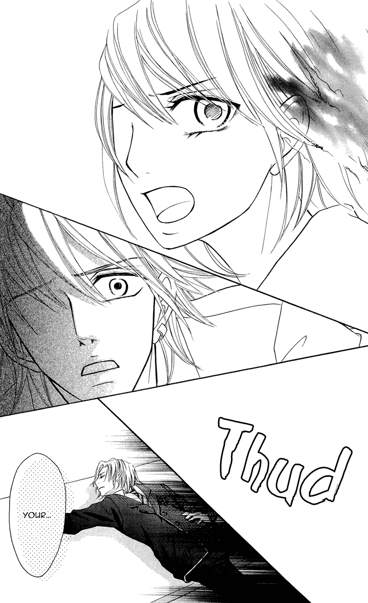 Switch Girl!! Chapter 46 - Page 15