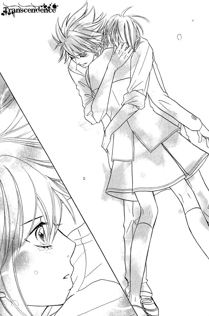 Switch Girl!! Chapter 46 - Page 19