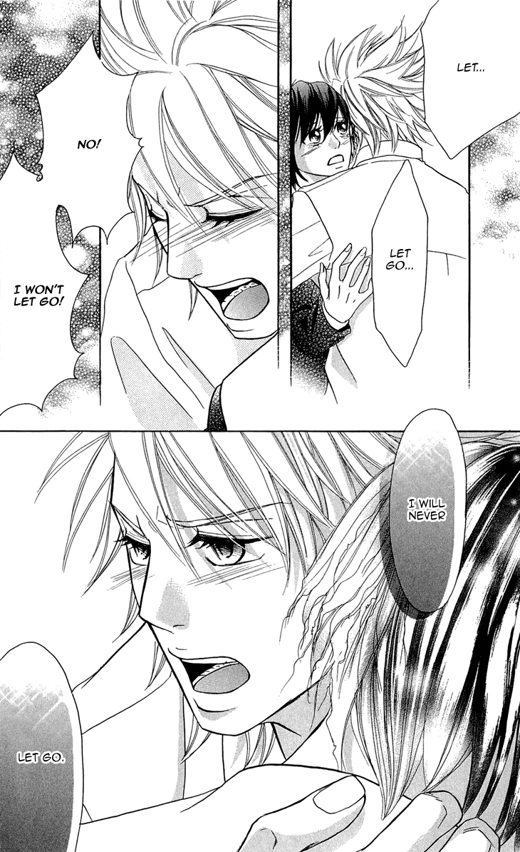 Switch Girl!! Chapter 46 - Page 20
