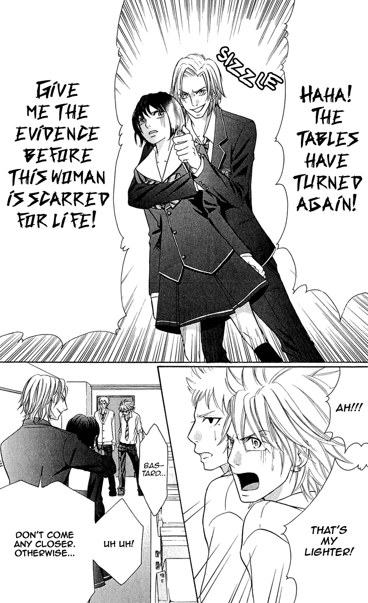 Switch Girl!! Chapter 46 - Page 5