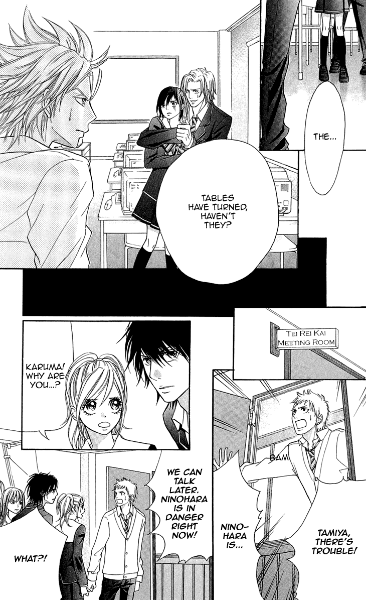 Switch Girl!! Chapter 46 - Page 7