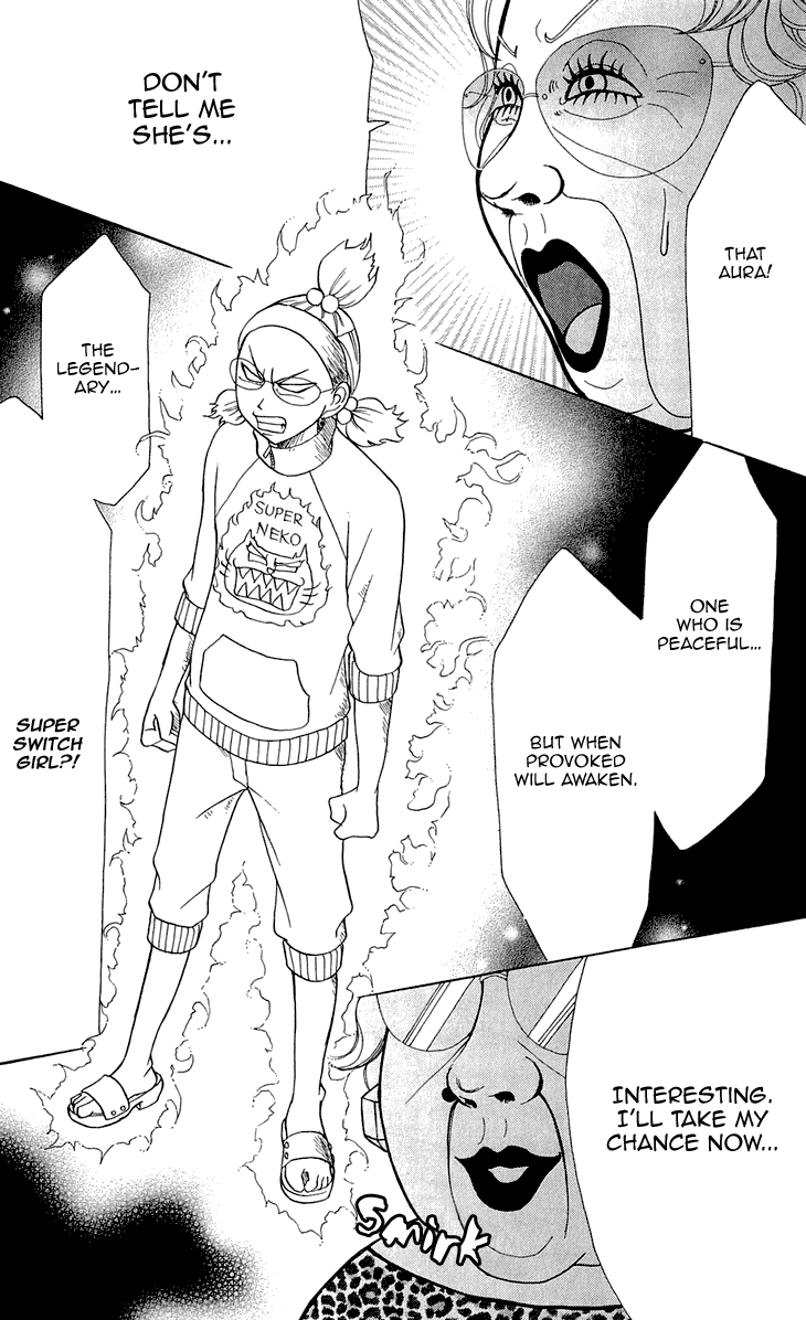 Switch Girl!! Chapter 47 - Page 29