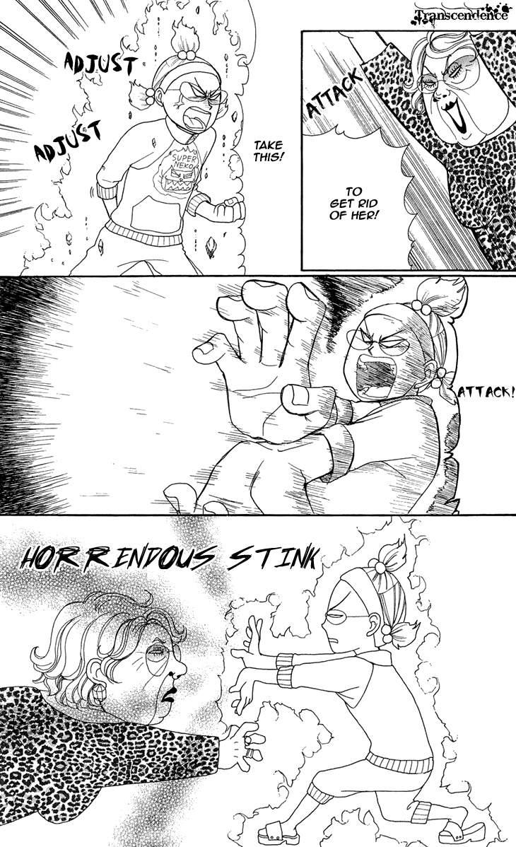 Switch Girl!! Chapter 47 - Page 30