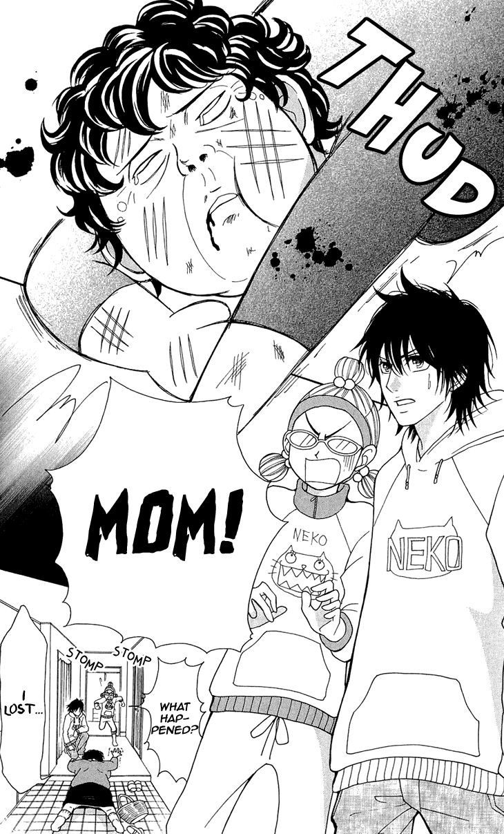 Switch Girl!! Chapter 47 - Page 5