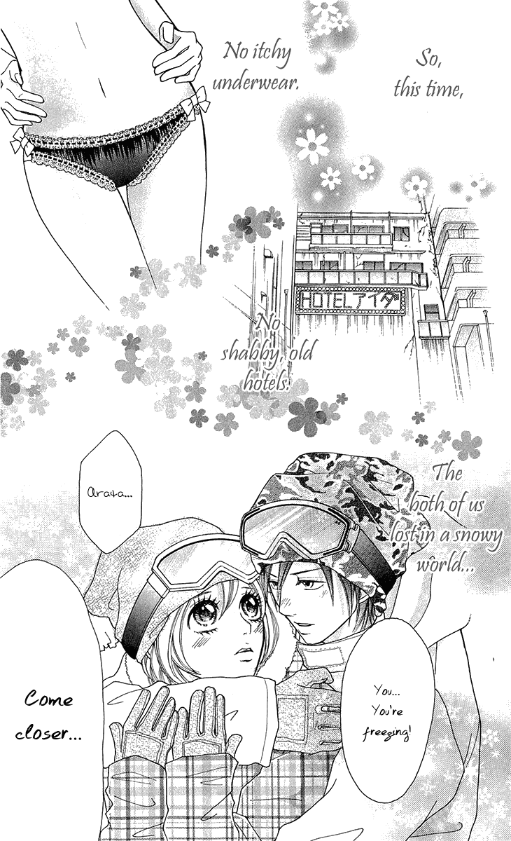 Switch Girl!! Chapter 48 - Page 15