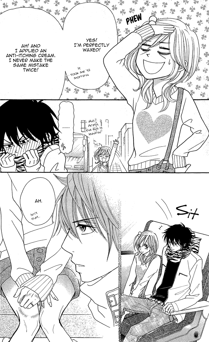Switch Girl!! Chapter 48 - Page 18