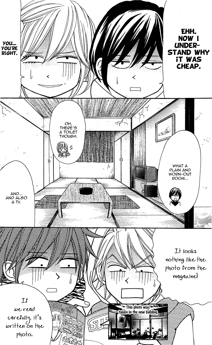 Switch Girl!! Chapter 48 - Page 22