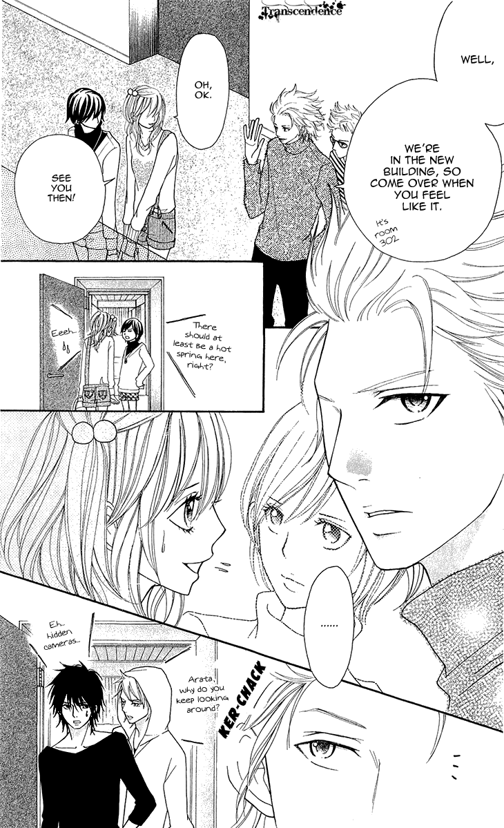 Switch Girl!! Chapter 48 - Page 25