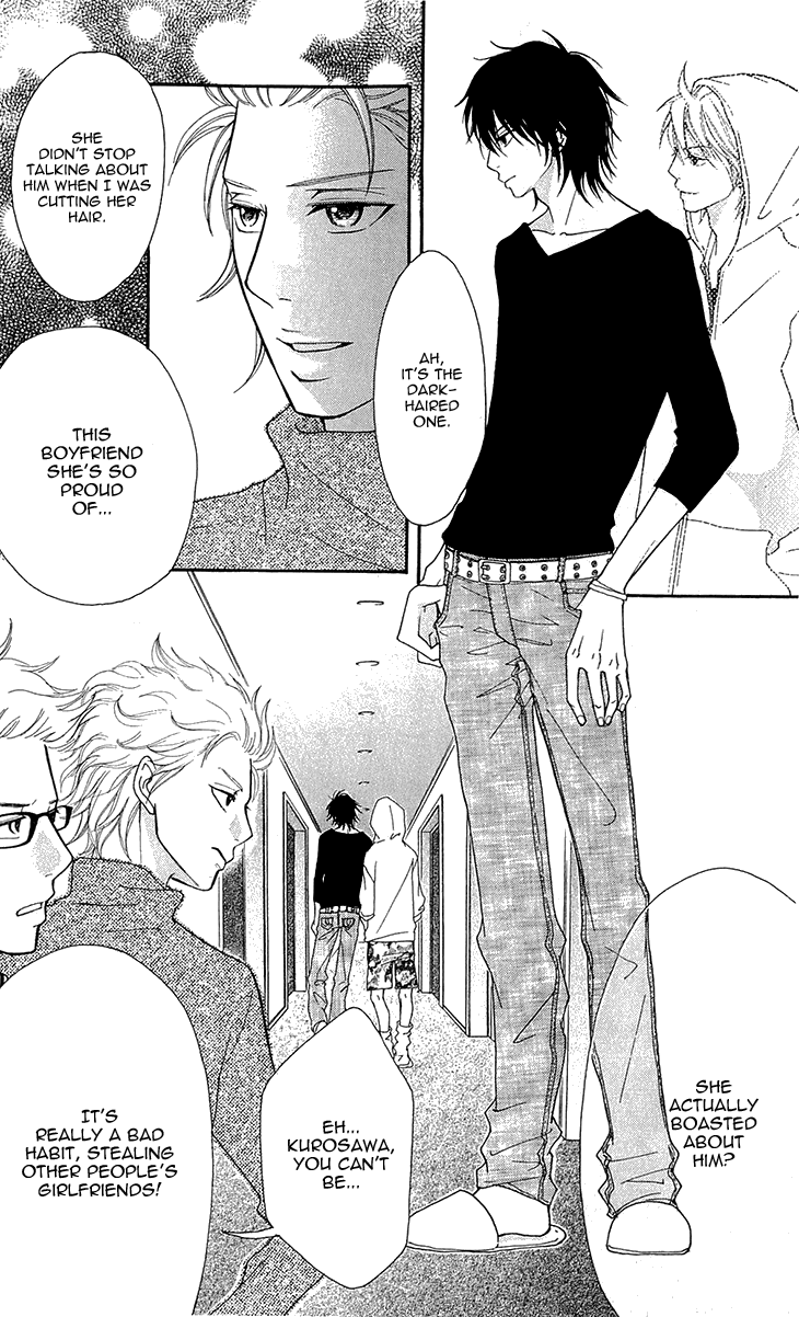 Switch Girl!! Chapter 48 - Page 26