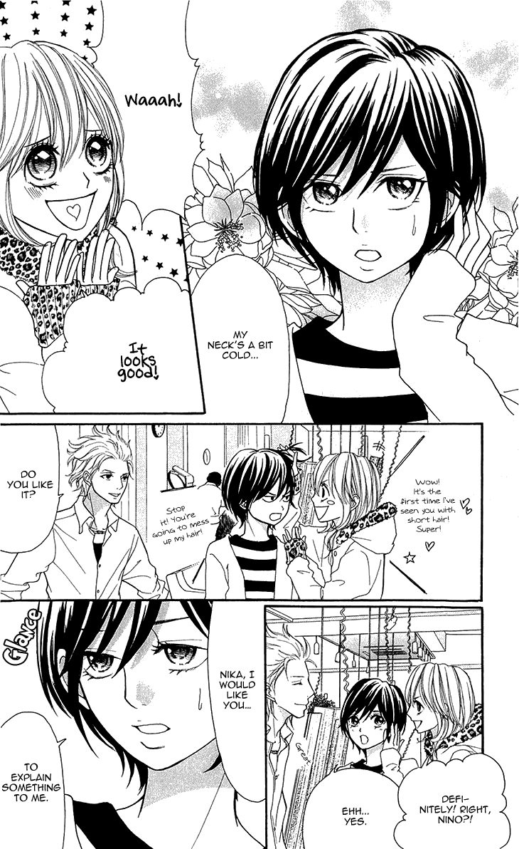 Switch Girl!! Chapter 48 - Page 4