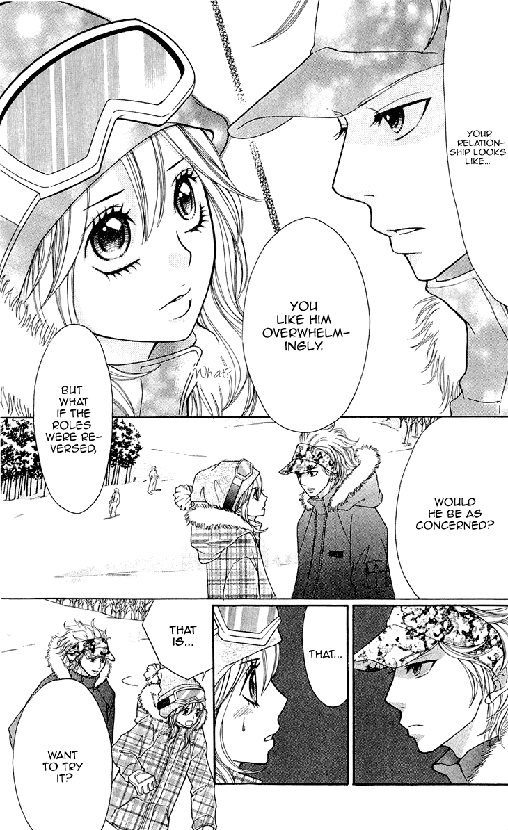 Switch Girl!! Chapter 49 - Page 11