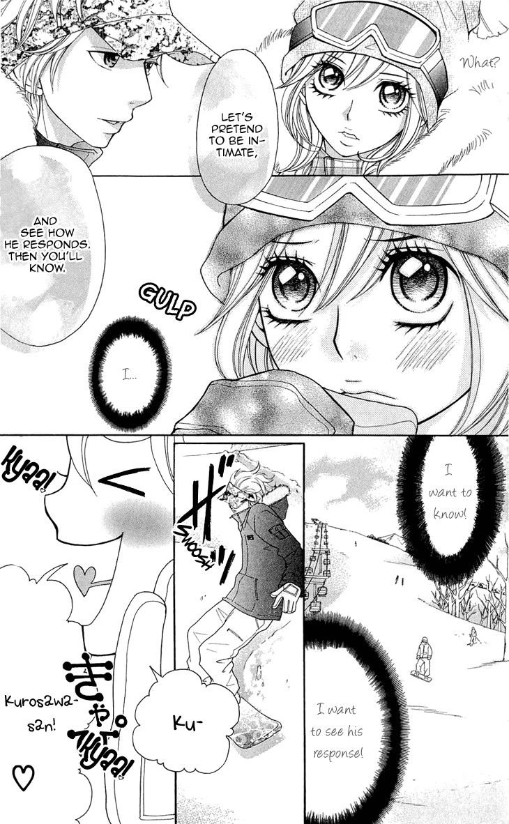 Switch Girl!! Chapter 49 - Page 12