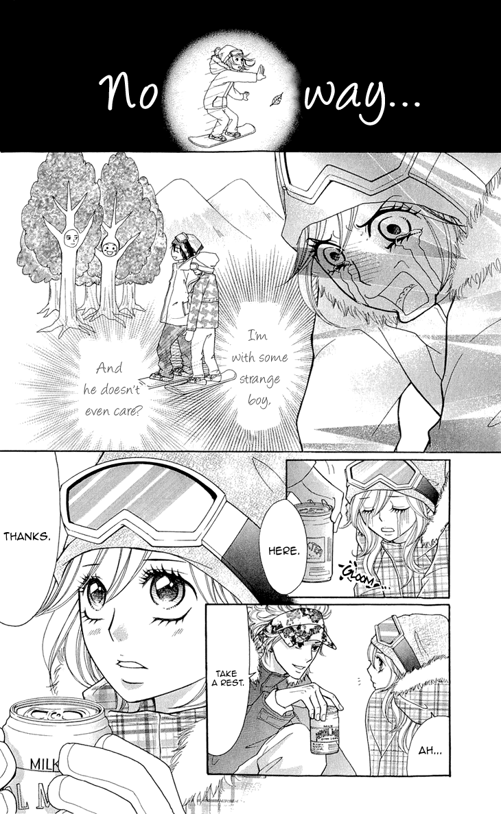 Switch Girl!! Chapter 49 - Page 14