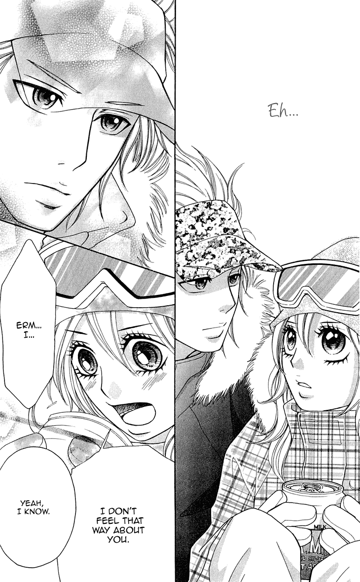 Switch Girl!! Chapter 49 - Page 16