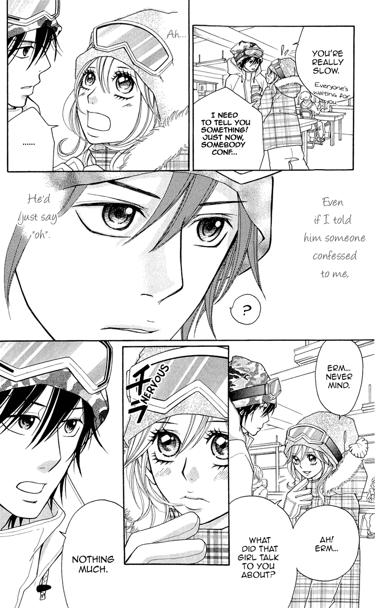 Switch Girl!! Chapter 49 - Page 18