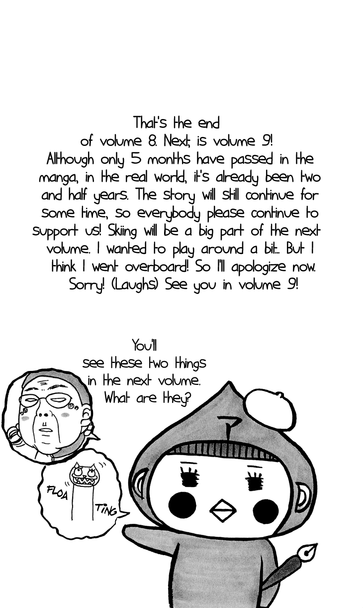 Switch Girl!! Chapter 49 - Page 26