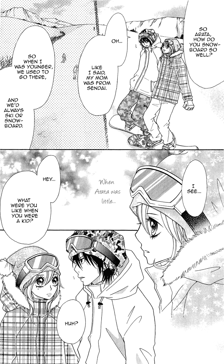 Switch Girl!! Chapter 49 - Page 6