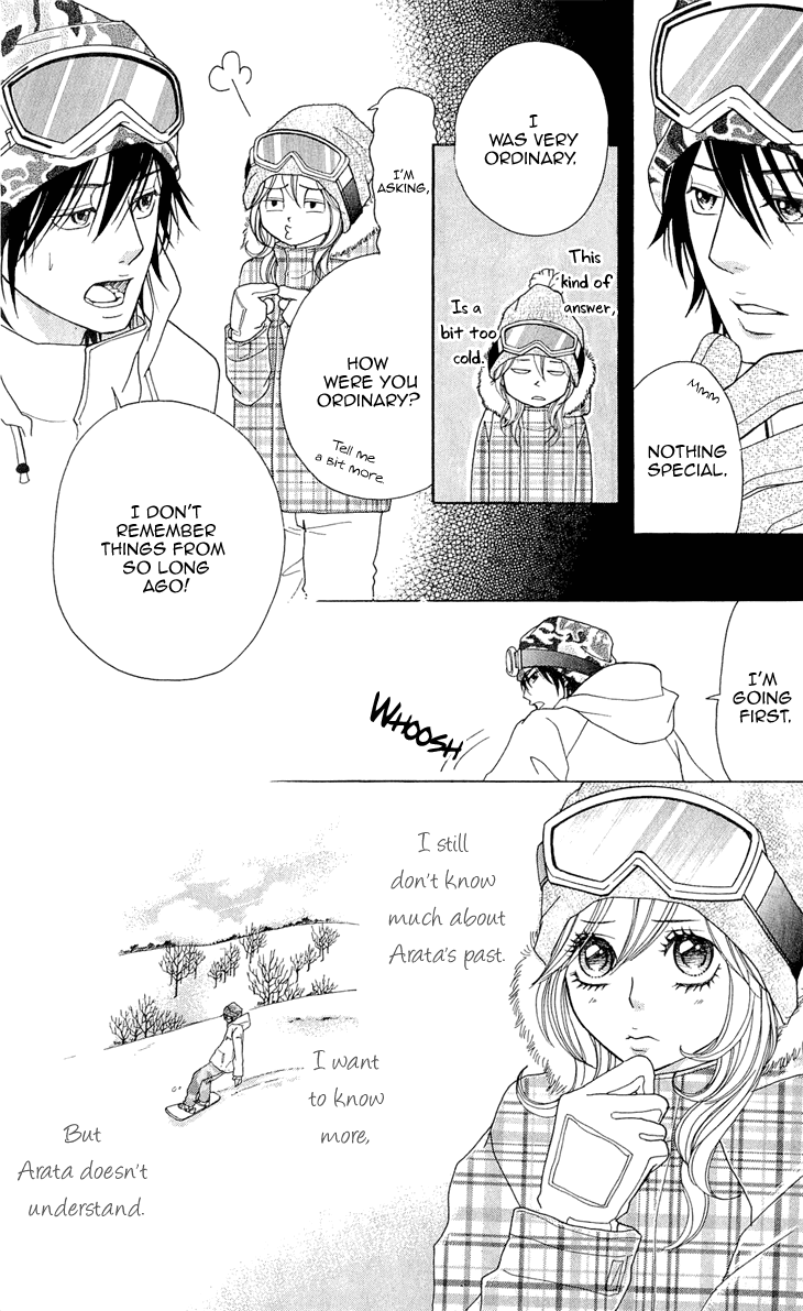 Switch Girl!! Chapter 49 - Page 7