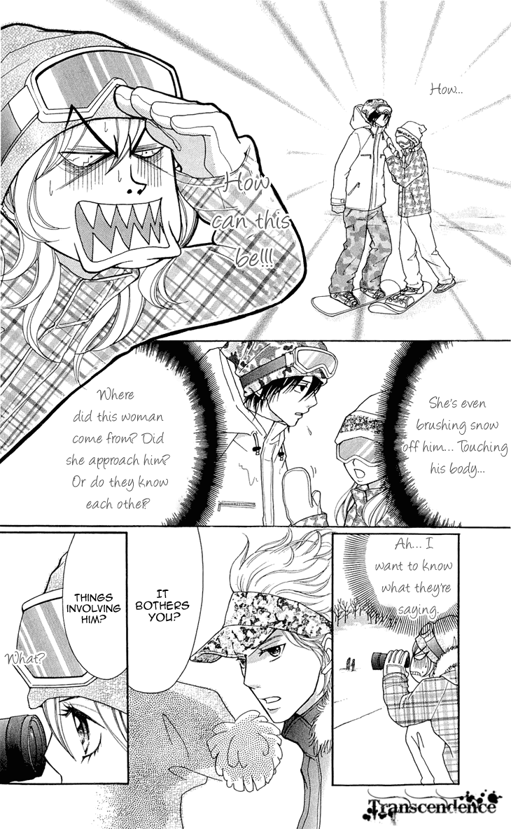 Switch Girl!! Chapter 49 - Page 10