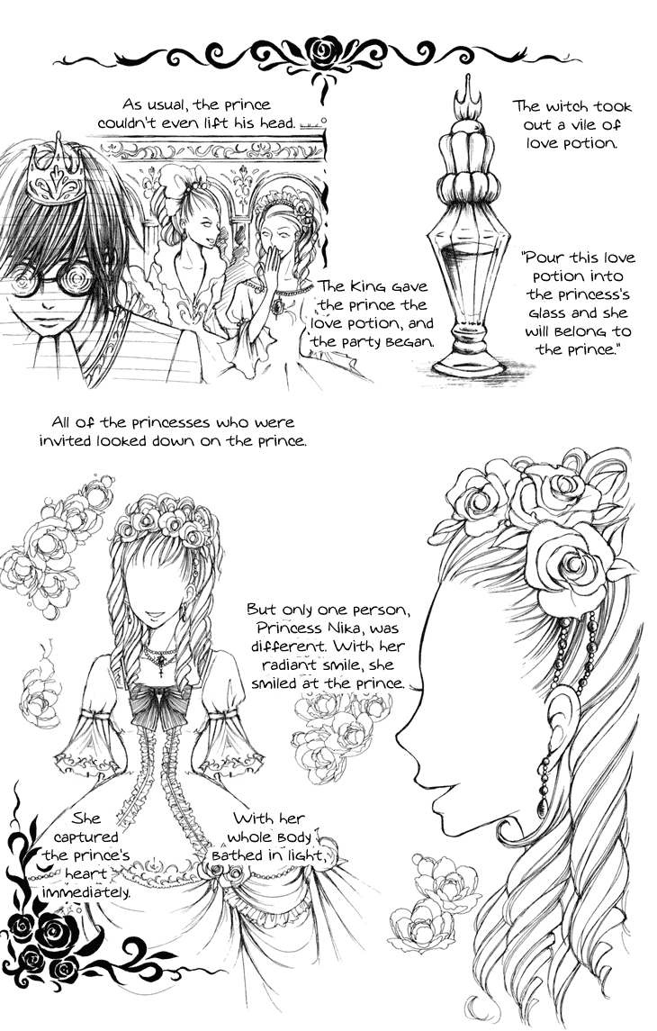 Switch Girl!! Chapter 5 - Page 13
