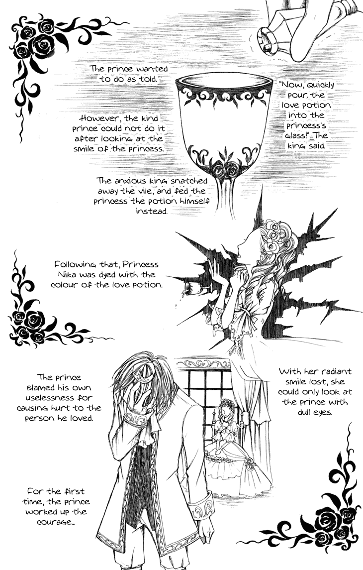 Switch Girl!! Chapter 5 - Page 14