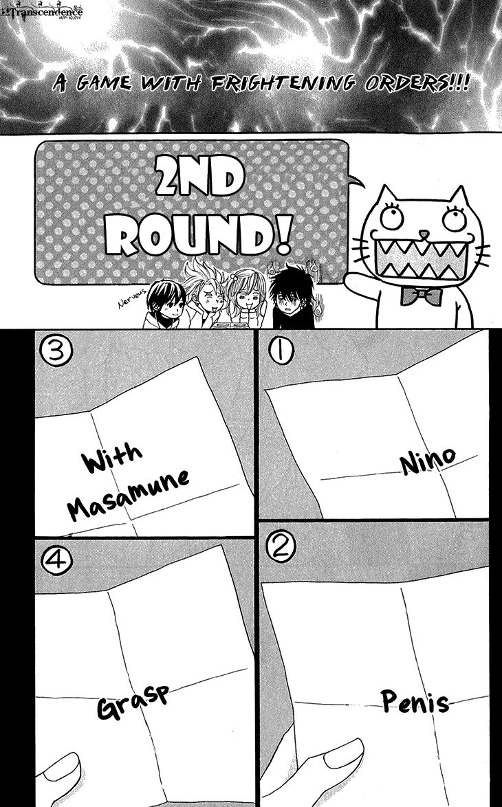 Switch Girl!! Chapter 50 - Page 13