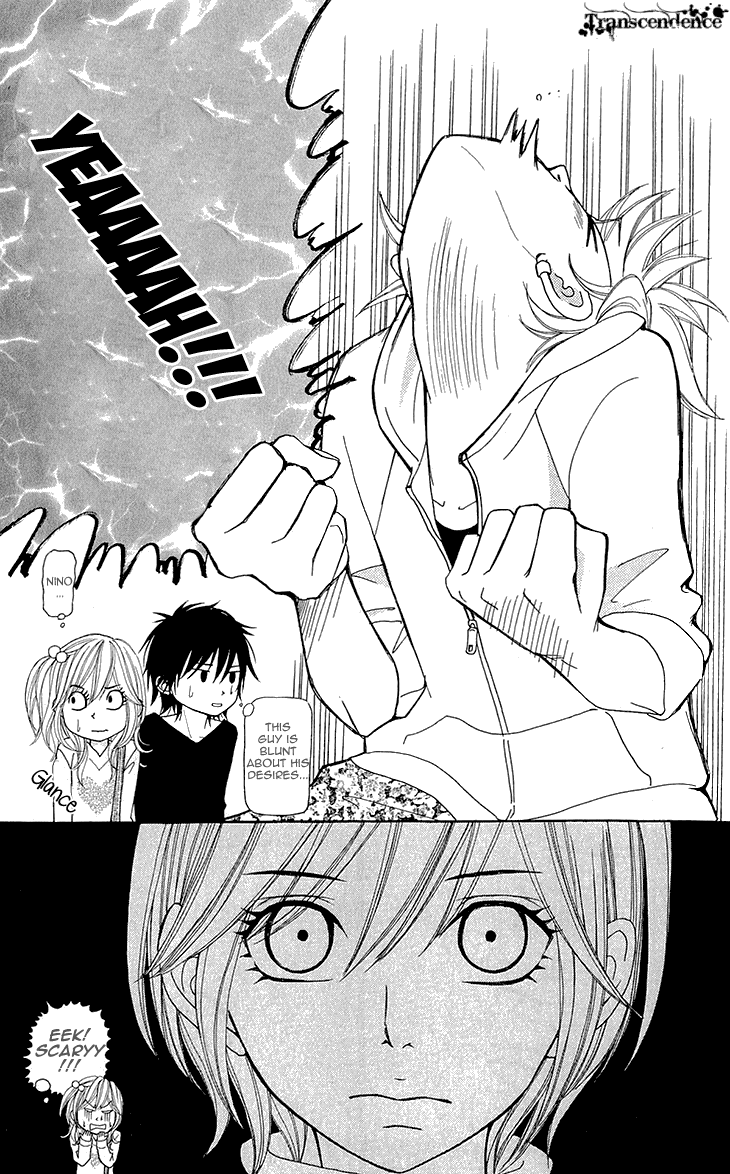 Switch Girl!! Chapter 50 - Page 14