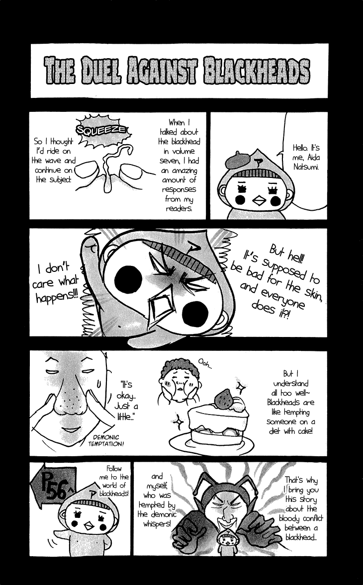 Switch Girl!! Chapter 51 - Page 2