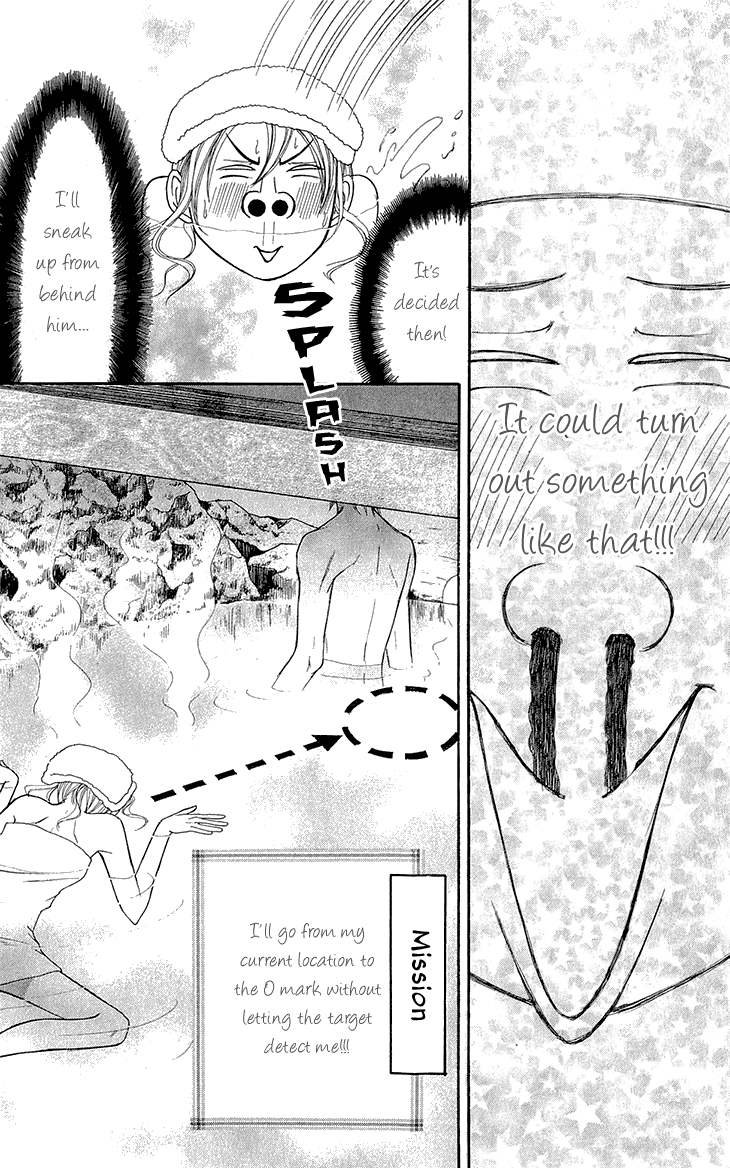 Switch Girl!! Chapter 51 - Page 14
