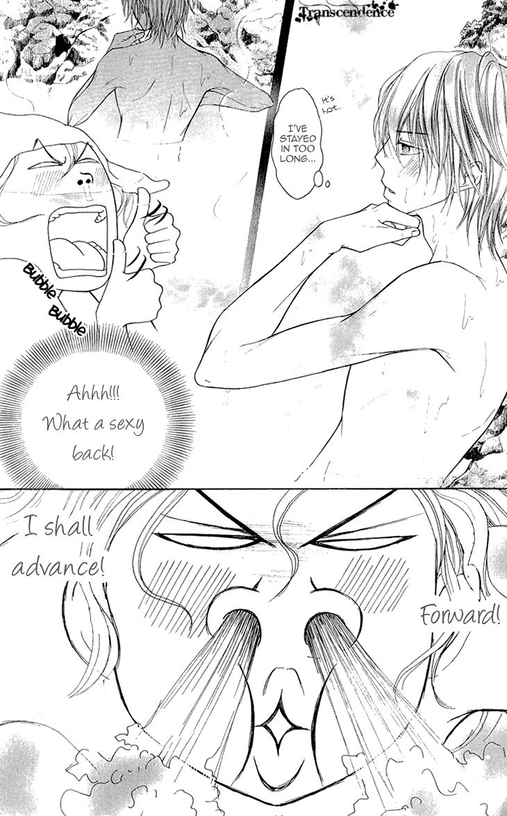 Switch Girl!! Chapter 51 - Page 15