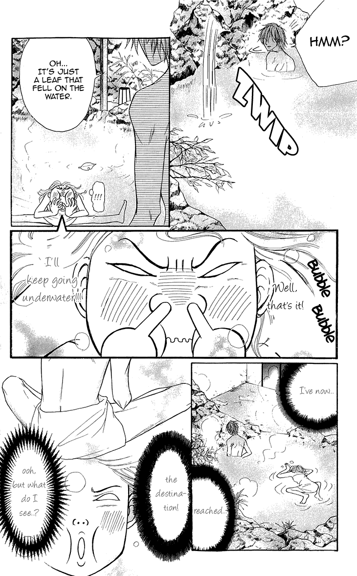 Switch Girl!! Chapter 51 - Page 16
