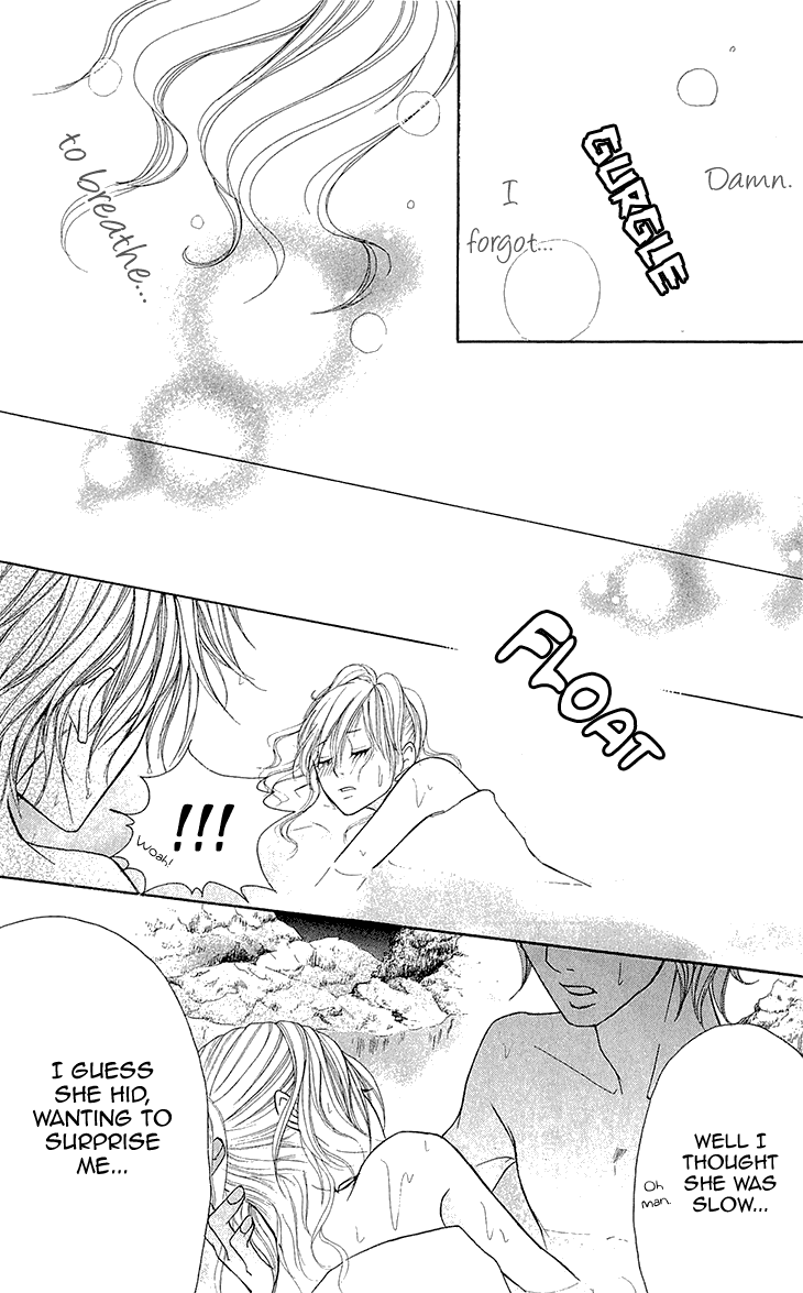 Switch Girl!! Chapter 51 - Page 19