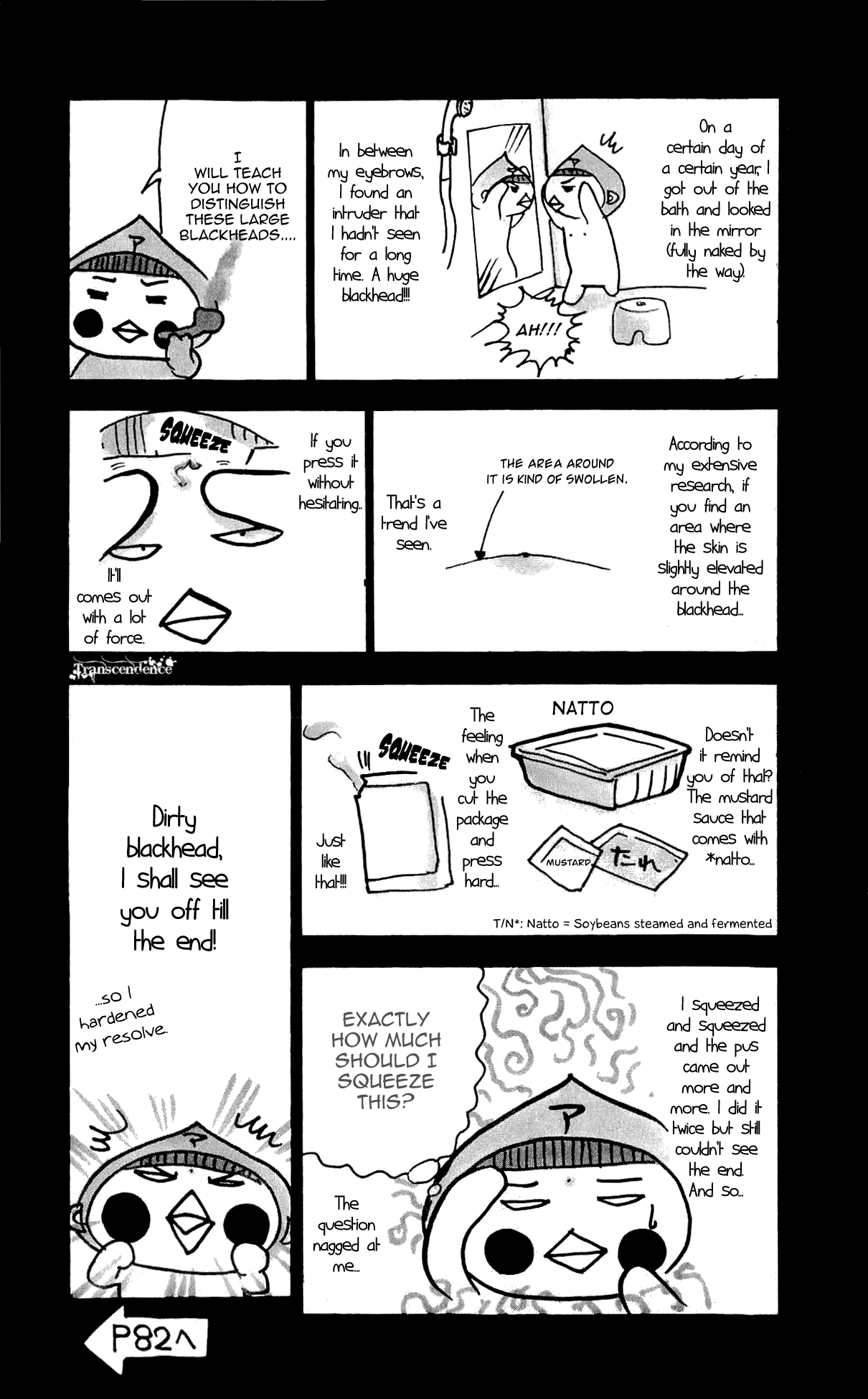 Switch Girl!! Chapter 51 - Page 28