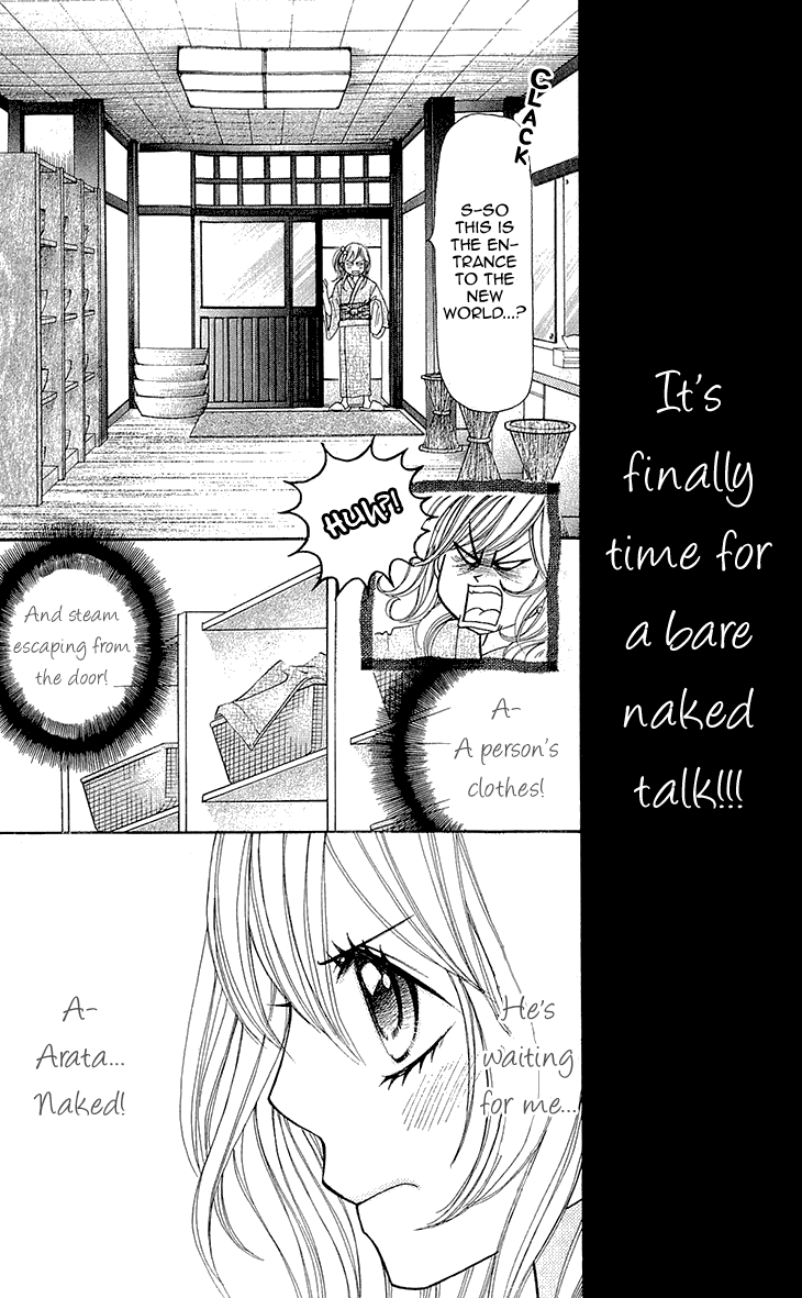 Switch Girl!! Chapter 51 - Page 4