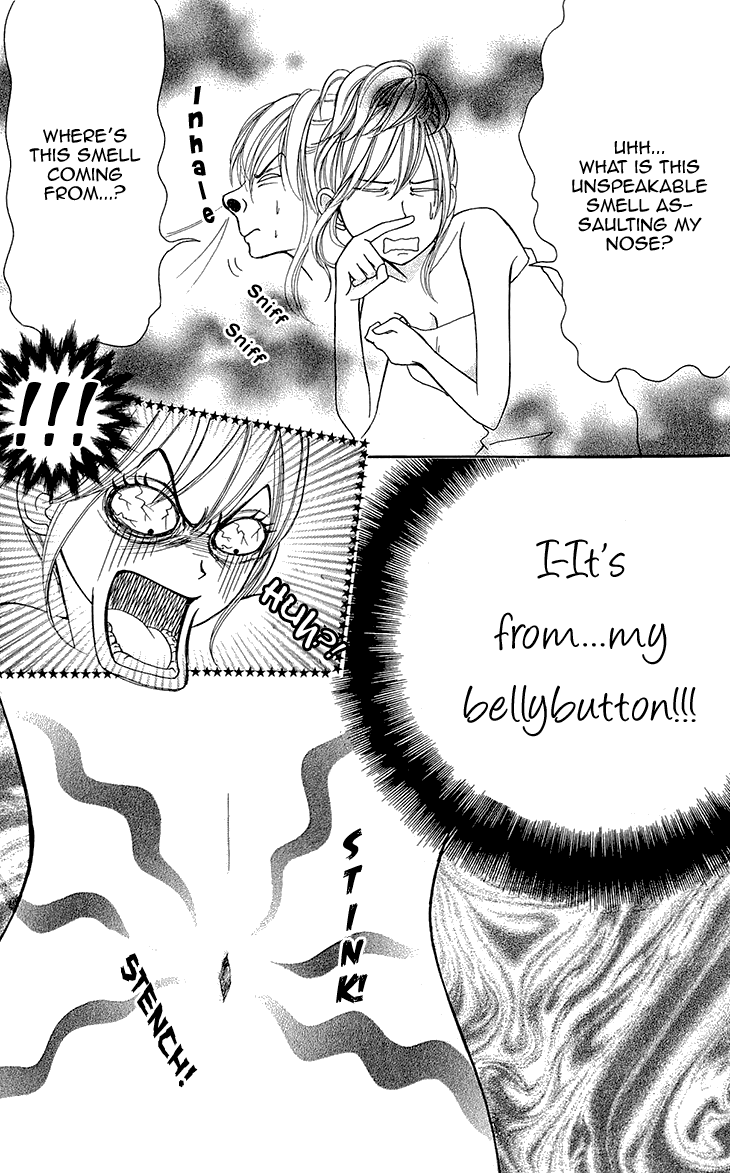 Switch Girl!! Chapter 51 - Page 6
