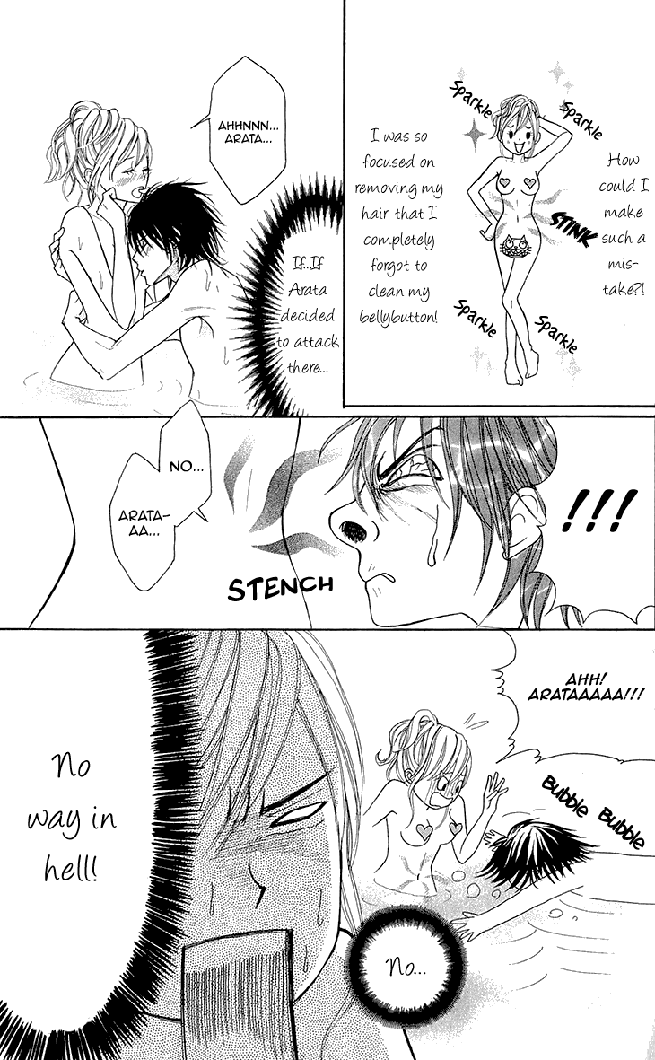 Switch Girl!! Chapter 51 - Page 7