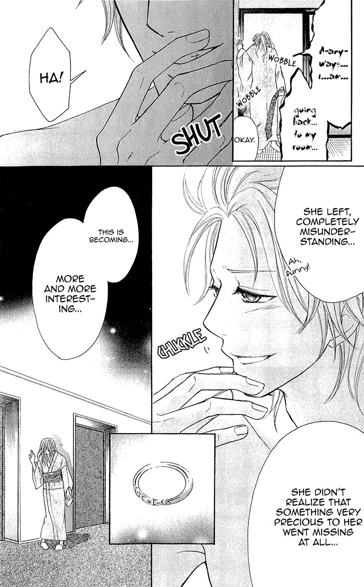Switch Girl!! Chapter 52 - Page 11