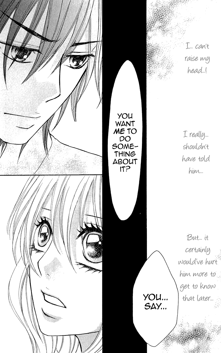 Switch Girl!! Chapter 52 - Page 15