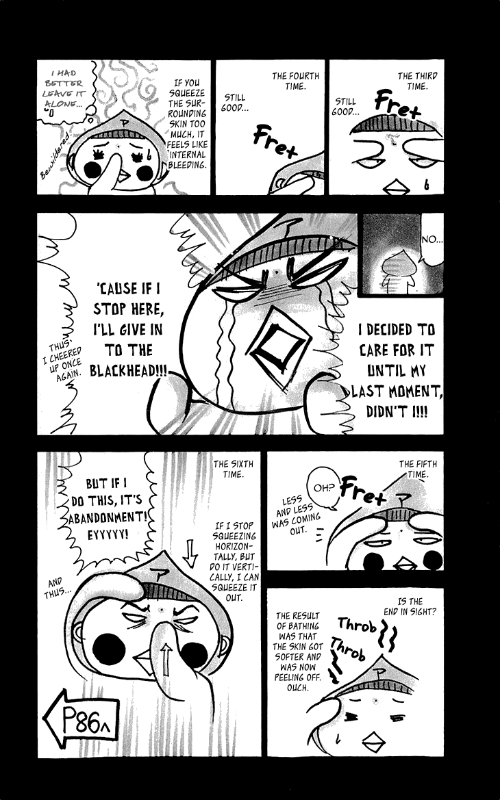 Switch Girl!! Chapter 52 - Page 26