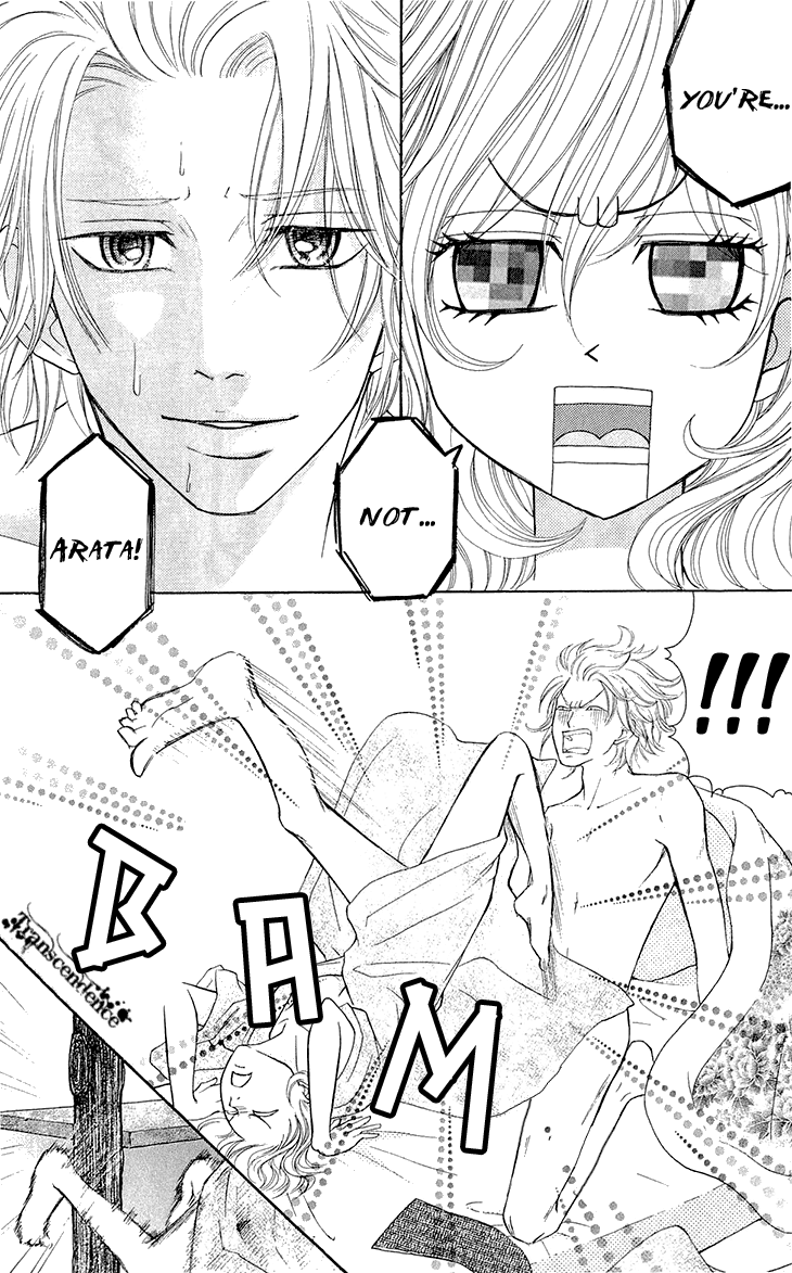 Switch Girl!! Chapter 52 - Page 7