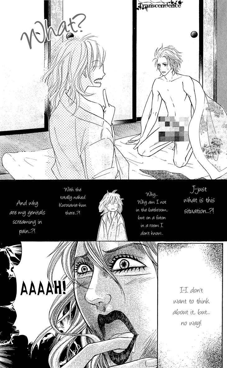 Switch Girl!! Chapter 52 - Page 9